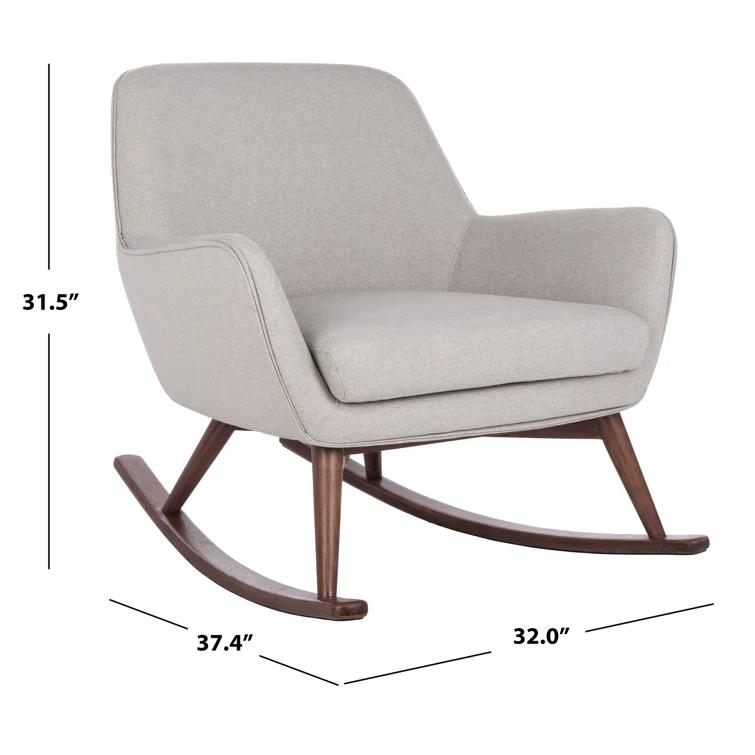 Tye Rocking Chair