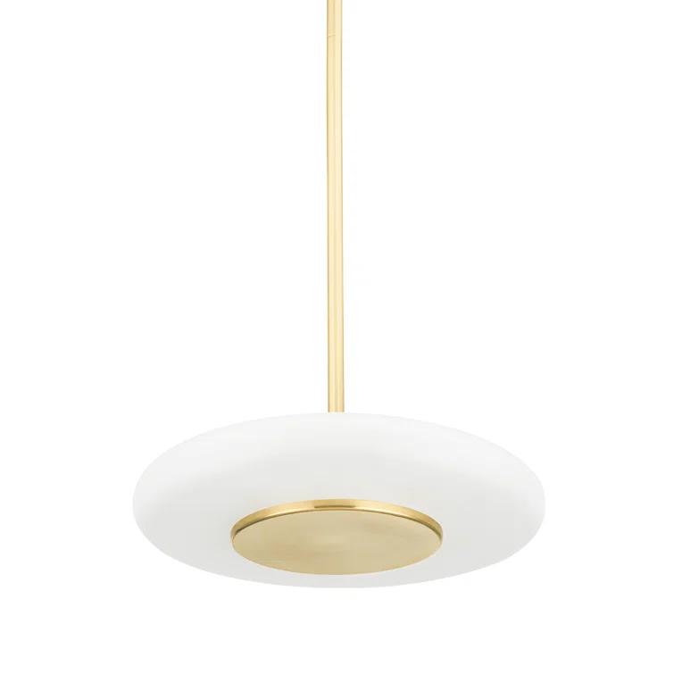 Hudson Valley Lighting Blyford Pendant by PEMBROOKE & IVES