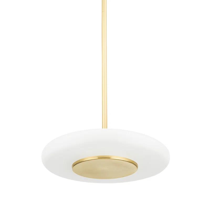 Blyford Pendant by PEMBROOKE & IVES