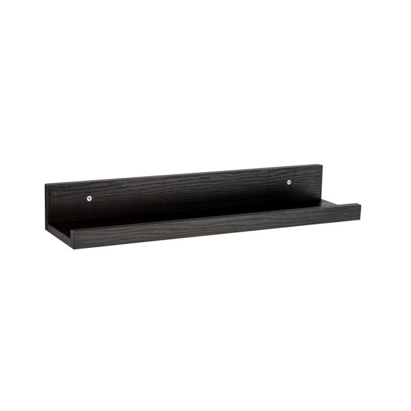 ClosetMaid 19" Floating Ledge Wall Shelf