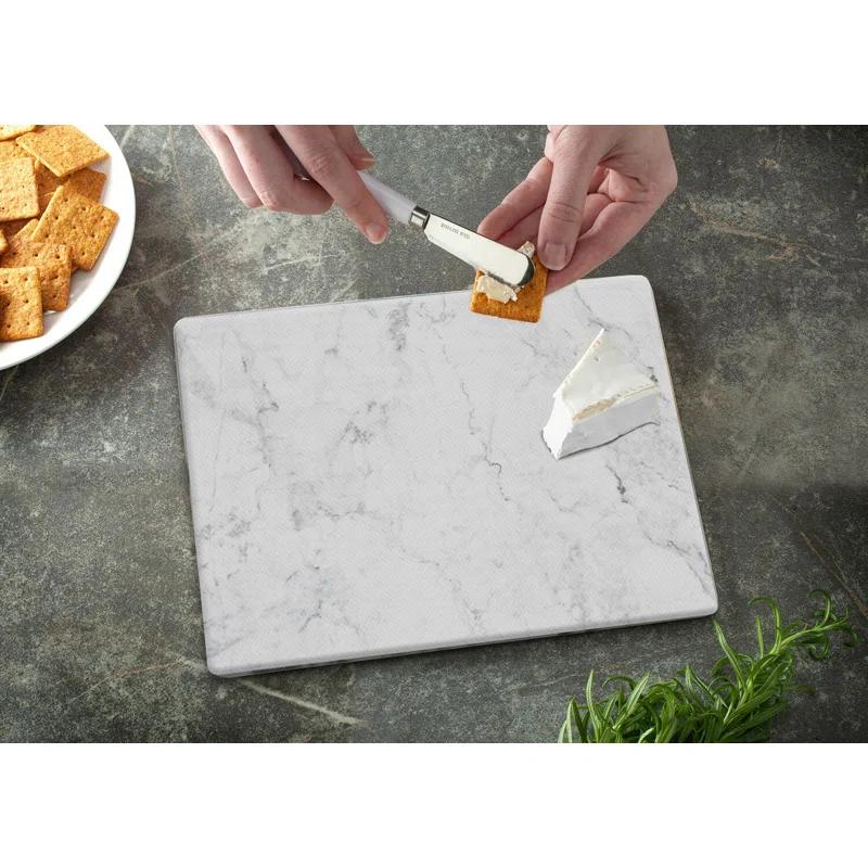 CounterArt CounterArt Tempered Glass Saver Cutting Board