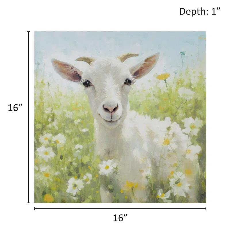 510 Design " Sunshine Animals " by TESSA KANE