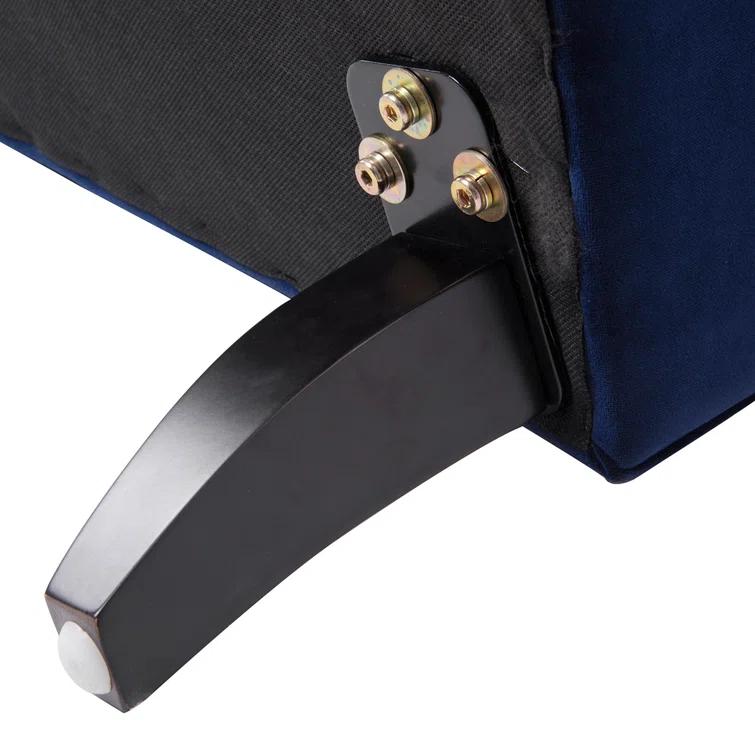 Harbor Upholstered Armchair