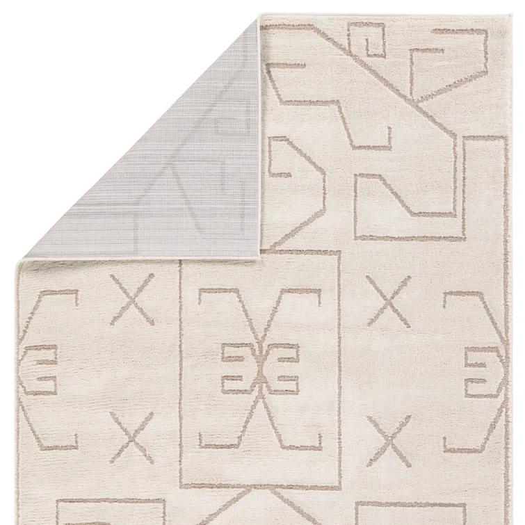 Jaipur Living Geometric Indoor Rug