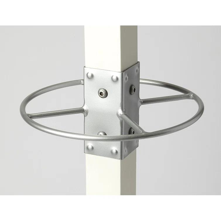Donan 8 - Hooks Freestanding Coat Rack