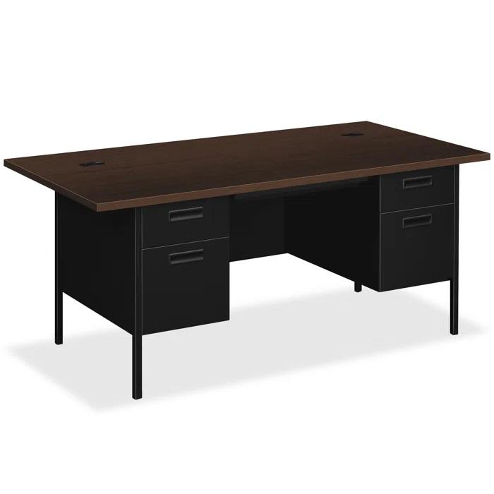 HON Metro Classic Desk