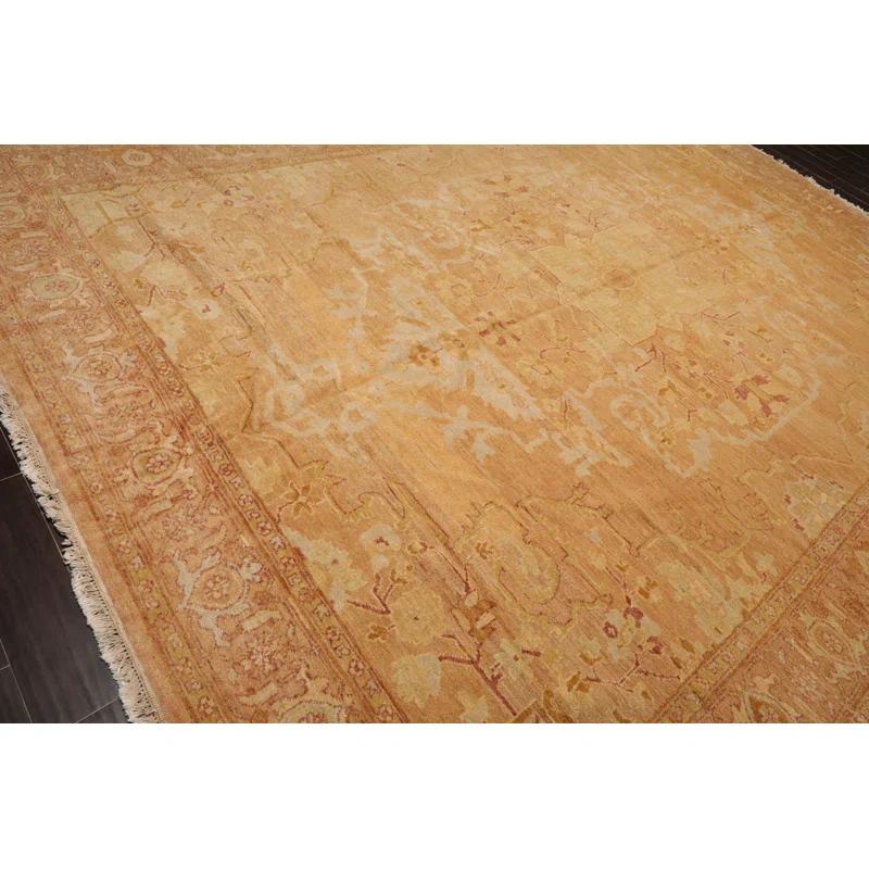 Wool Rug