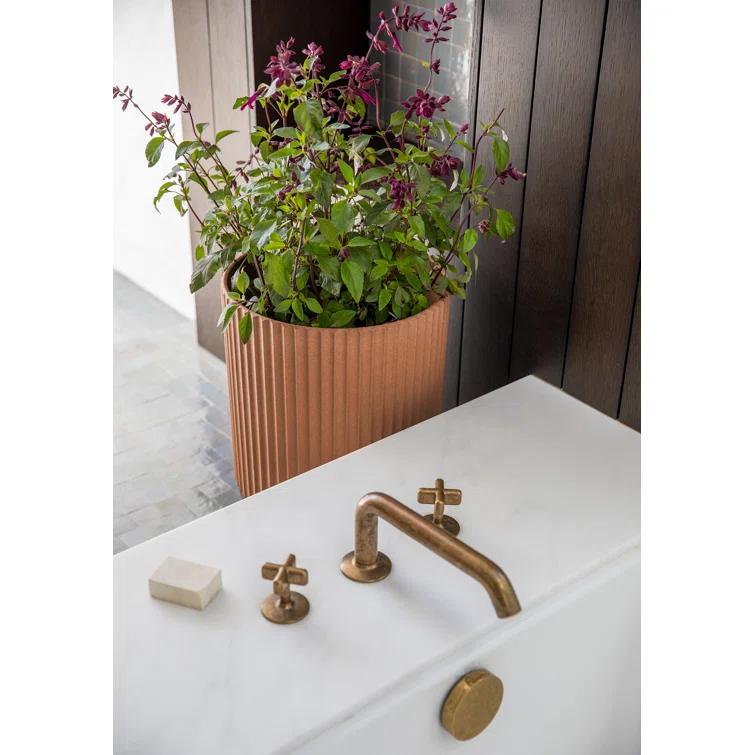 Demi Series Planter with Stand