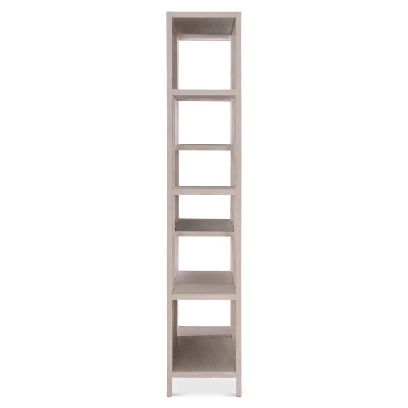 Bernhardt Solaria Etagere Bookcase