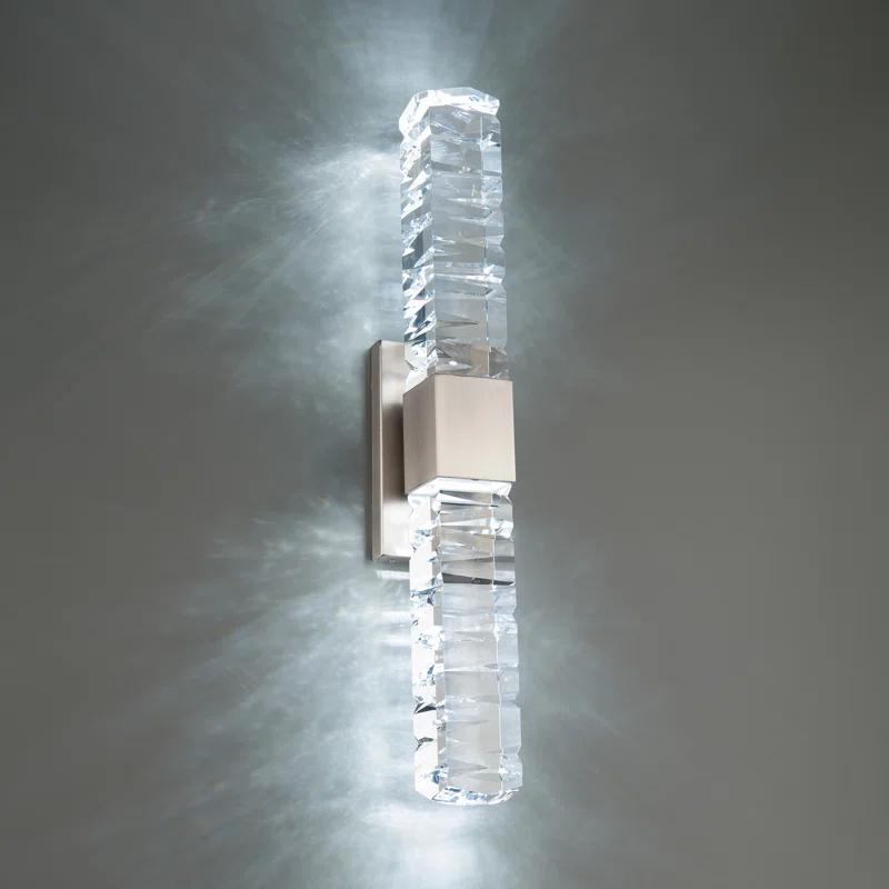 Modern Forms Juliet 2 - Light Dimmable LED Vanity Light