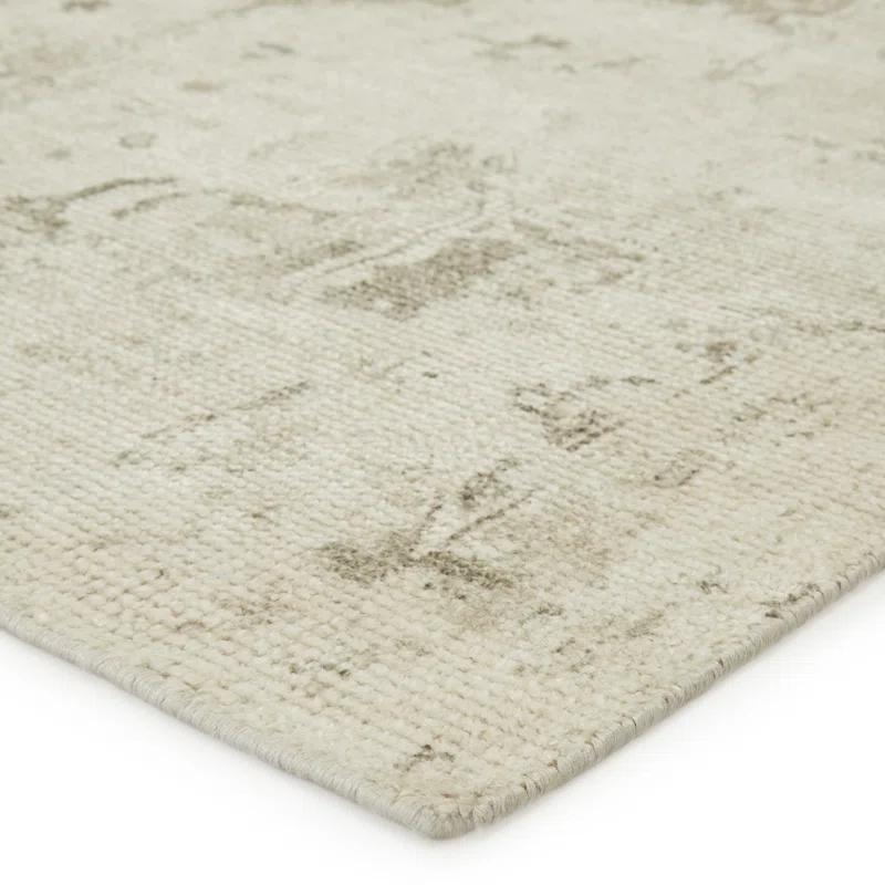 Malibu Viscose Oriental Rug