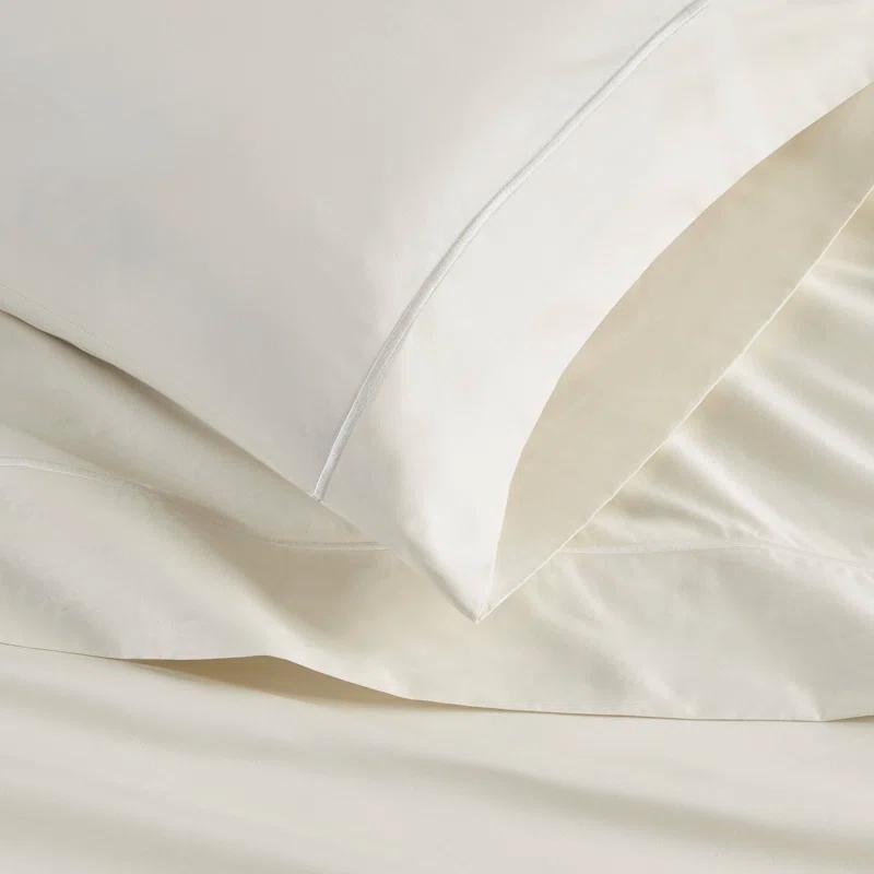 Croscill Croscill Luxury Egyptian 500TC Cotton Sheet Set