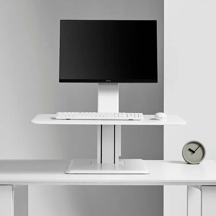 Humanscale Quickstand Eco Standing Desk Converter