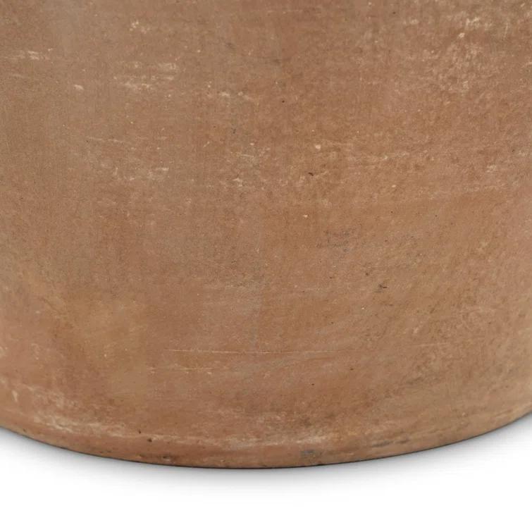 Atrani Vase by Amber Lewis x Four Hands - Natural Terracotta