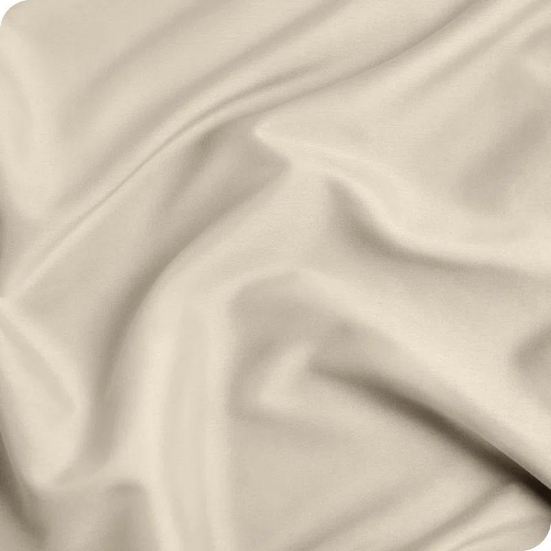 Bare Home Washed Microfiber Duvet Cover Set