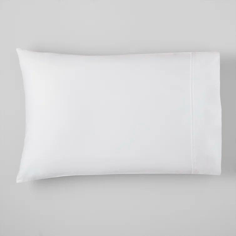 RE/FINE™ Danfield Cotton Sateen Pillowcase Set