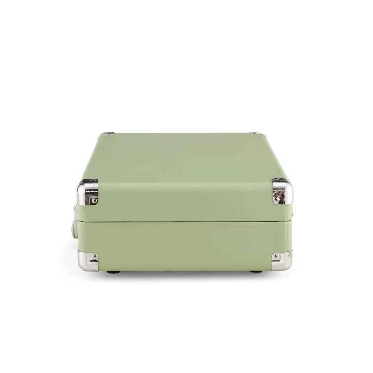 Crosley Cruiser Deluxe Turntable