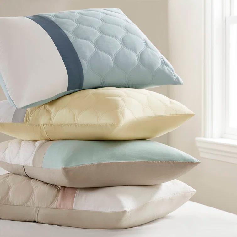 510 Design Keller 8 Piece Comforter Set