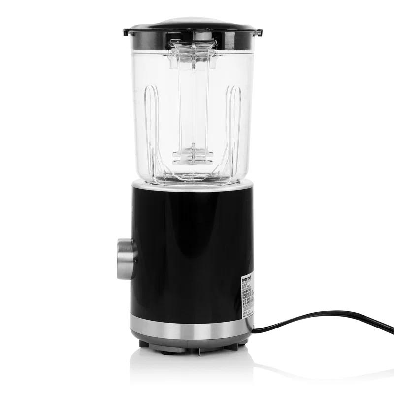 Better Chef Better Chef 2 Speed 24oz. Countertop Blender