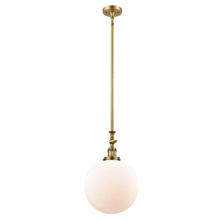 Three Posts™ Clermont 1 - Light Single Pendant