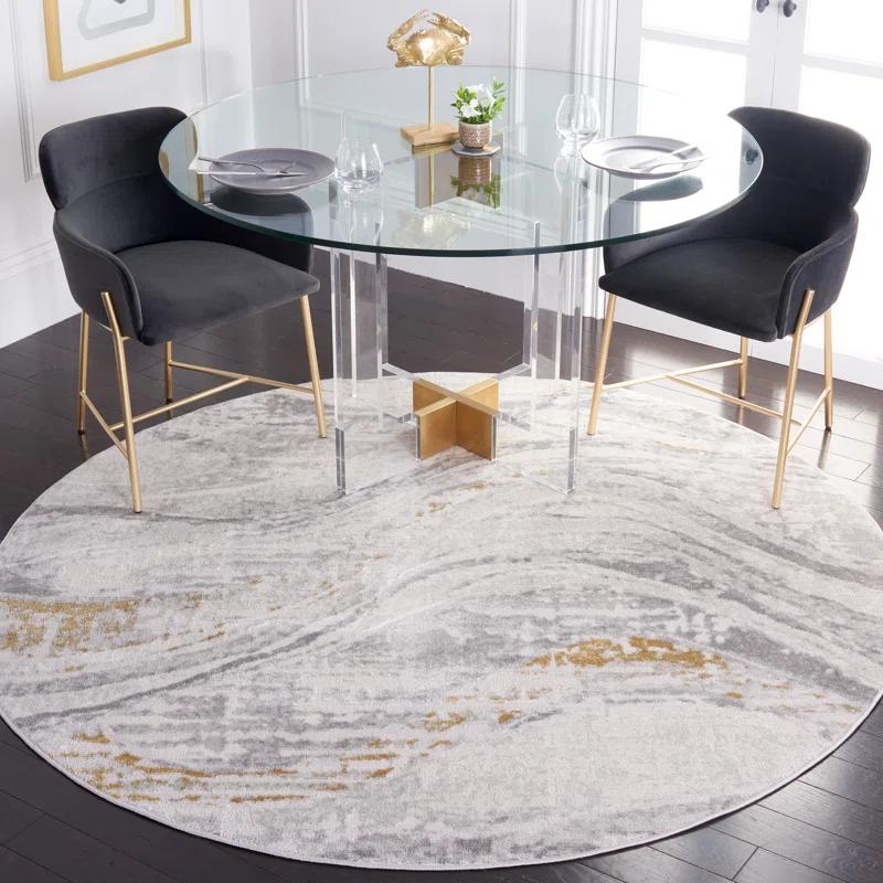 Safavieh Palma Performance Abstract Rug