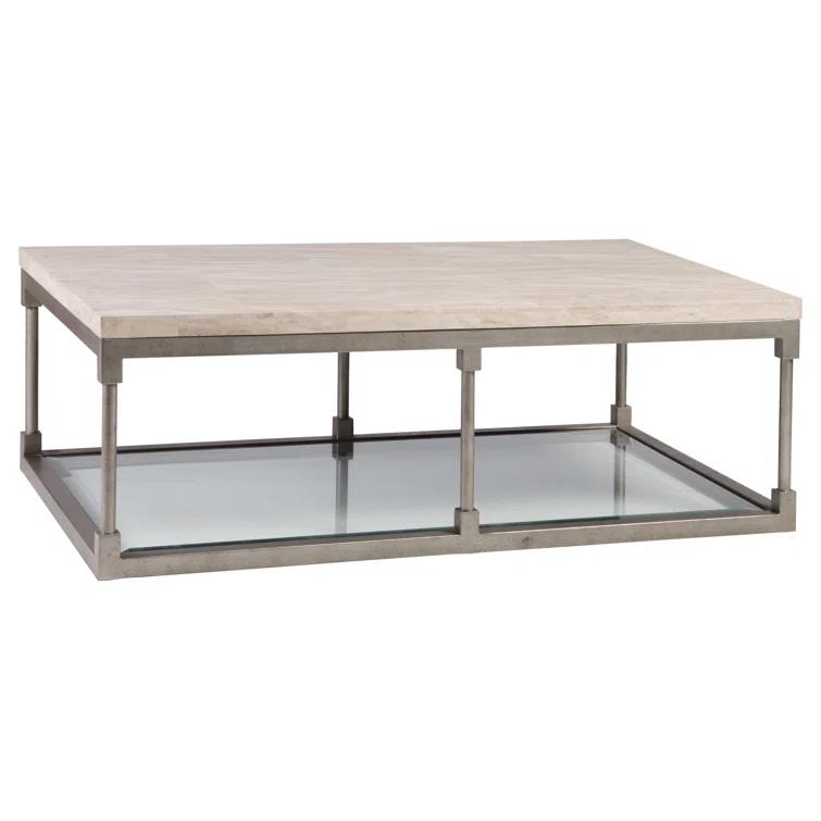 Artistica Home Signature Designs Topa Cocktail Table