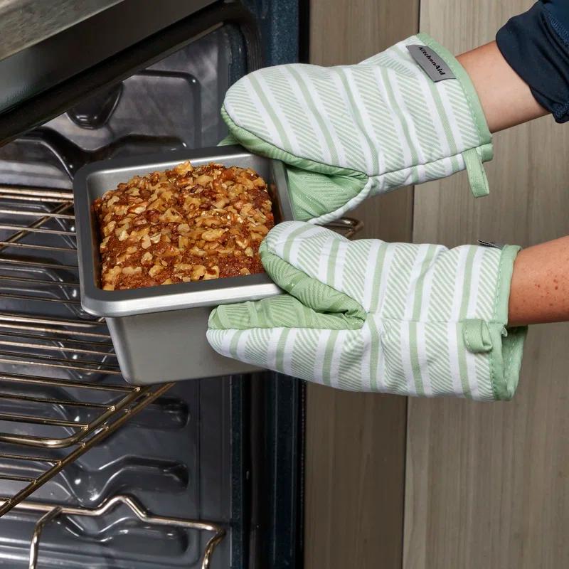 KitchenAid® KitchenAid 9X5in Nonstick Aluminized Steel Loaf Pan