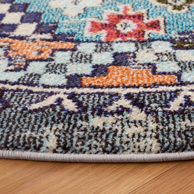 Safavieh Madison Performance Southwestern Rug