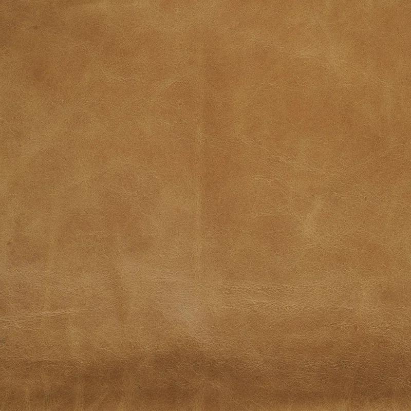 Rex Genuine Leather Left Arm Chair