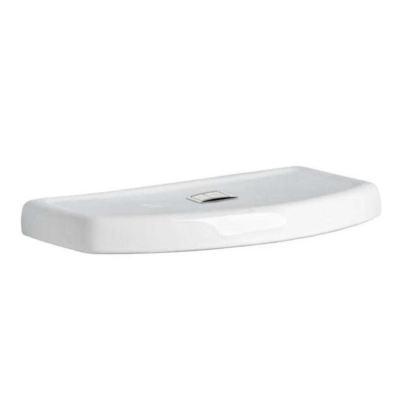 American Standard 735168-400.020 Studio Dual Flush Tank Lid
