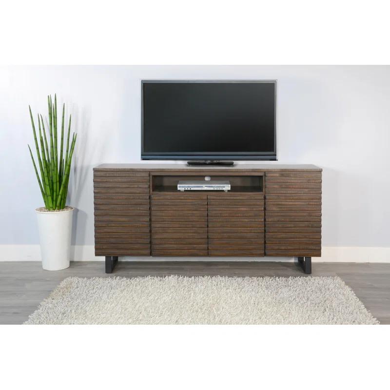 Sunny Designs 72'' W Storage Credenza