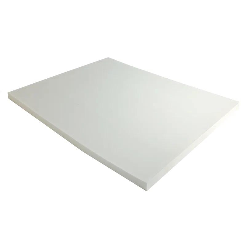 3'' Memory Foam Mattress Topper