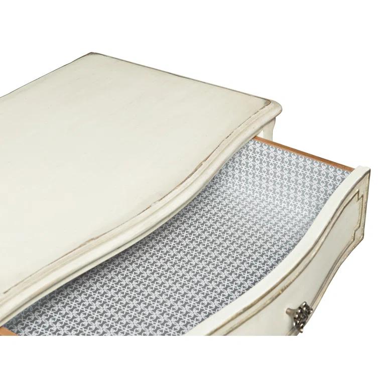 Hooker Furniture Sanctuary 2 Nightstand