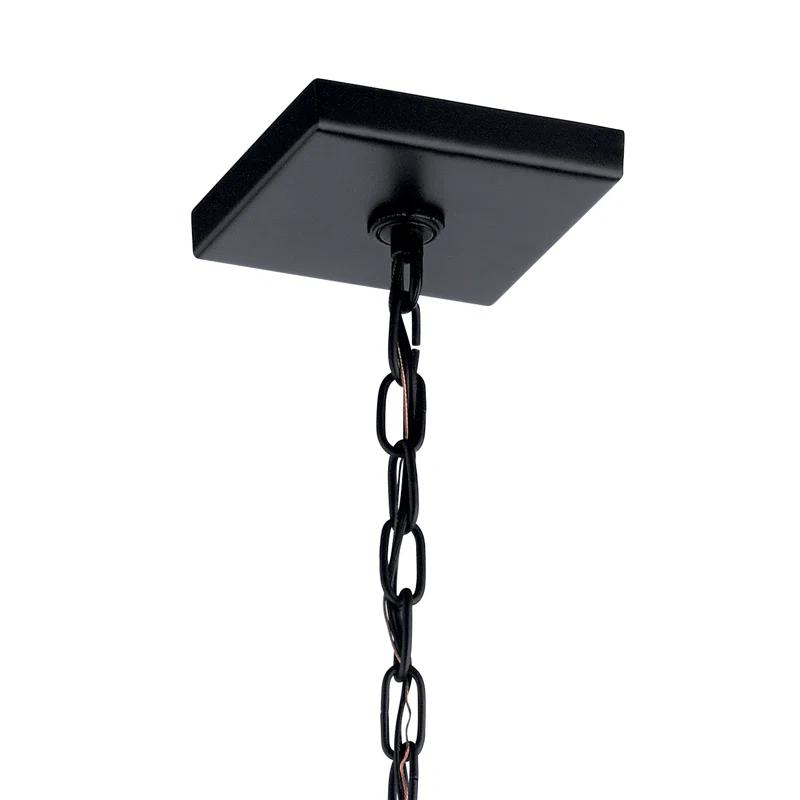1 - Light Single Pendant