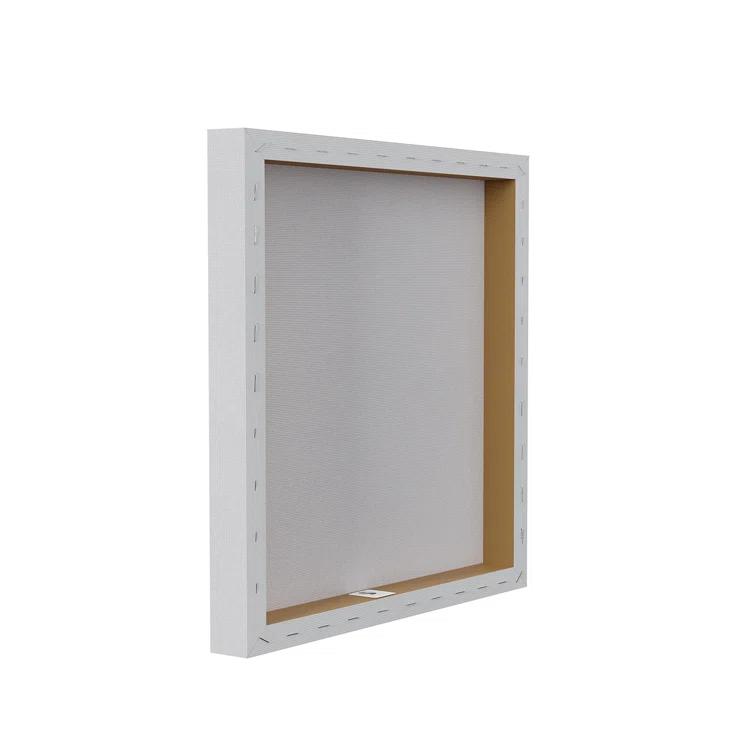 Stupell Industries " Abstract Mountains Landscape " by Ros Ruseva Painting Print