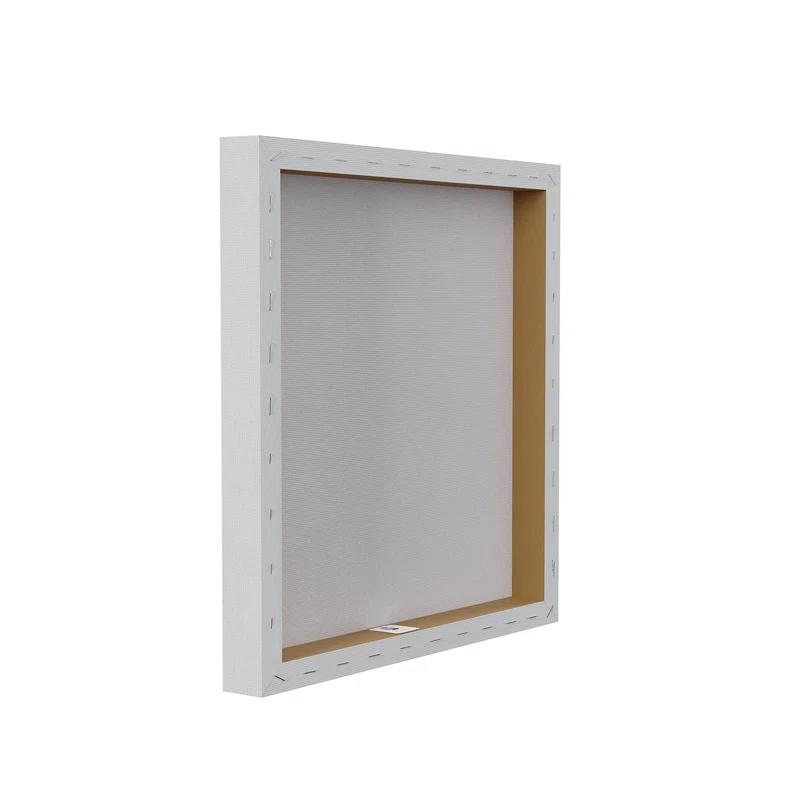 Stupell Industries Traditional Dalmatian Dog by Grace Popp - Photograph Print on Canvas