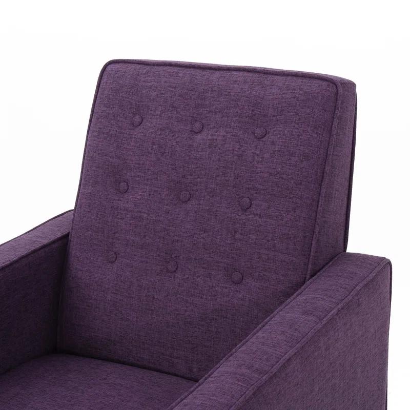 George Oliver Recliner Chair