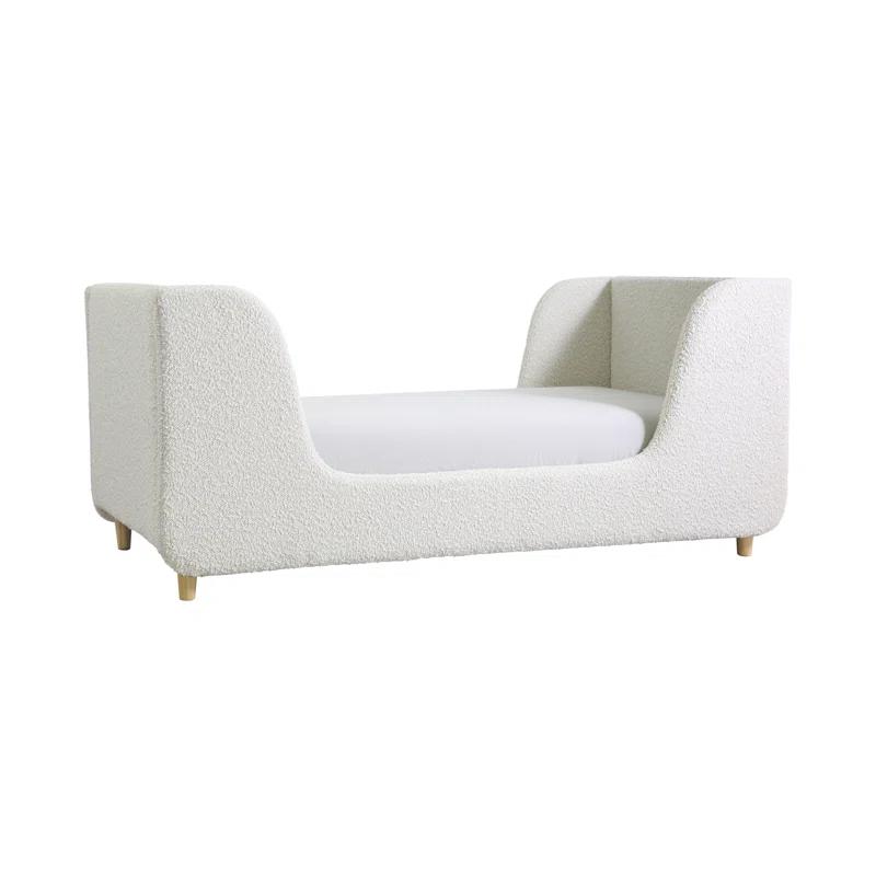 Bodhi Toddler Bed by Second Story Home