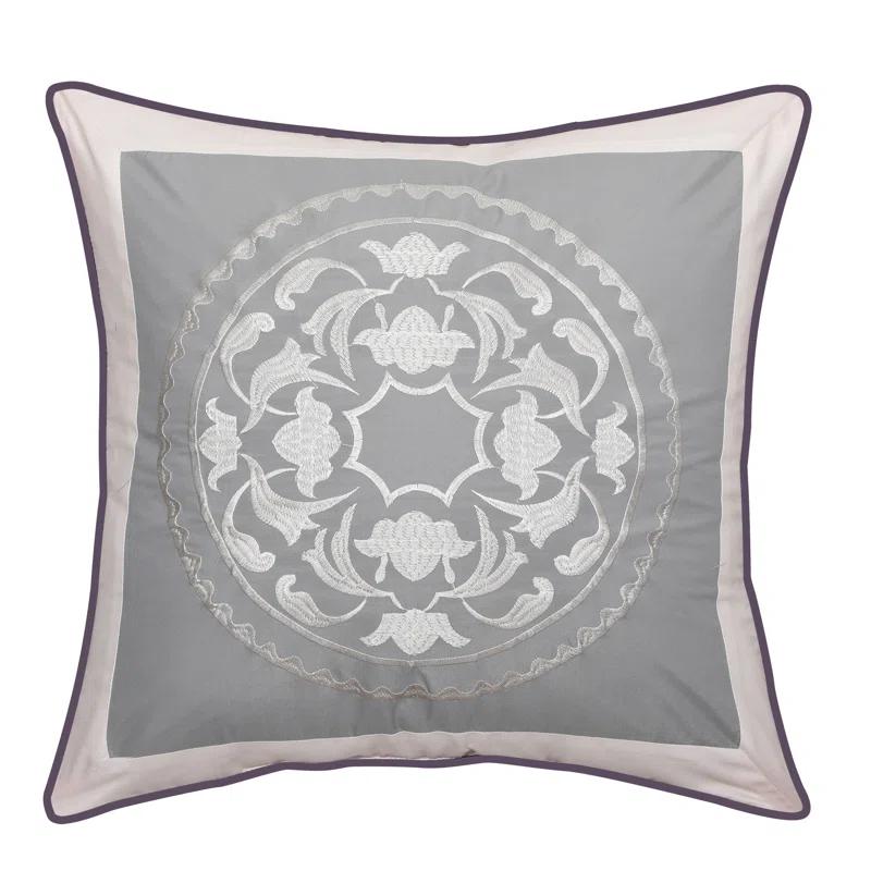 Nanshing America, Inc Camila Comforter Set
