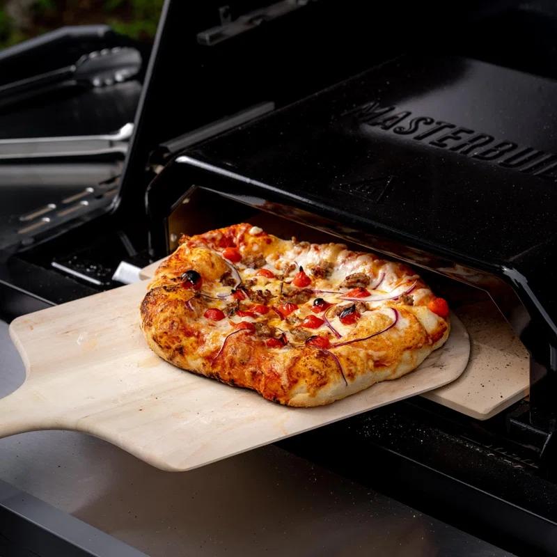 Masterbuilt Masterbuilt Gravity Series Pizza Oven