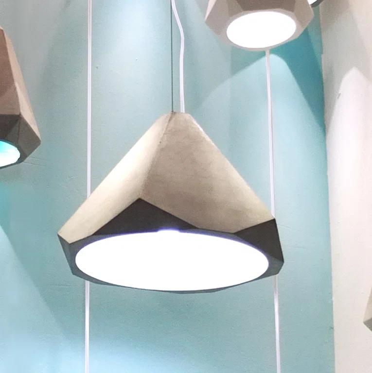 Innermost Portland 1 - Light Single Pendant