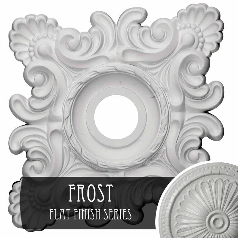 Crawley Ceiling Medallion