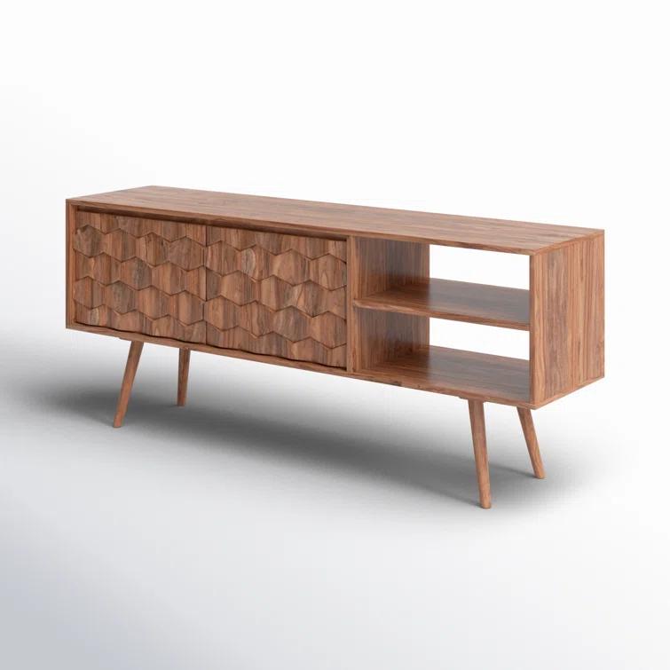Alice 57'' Media Console