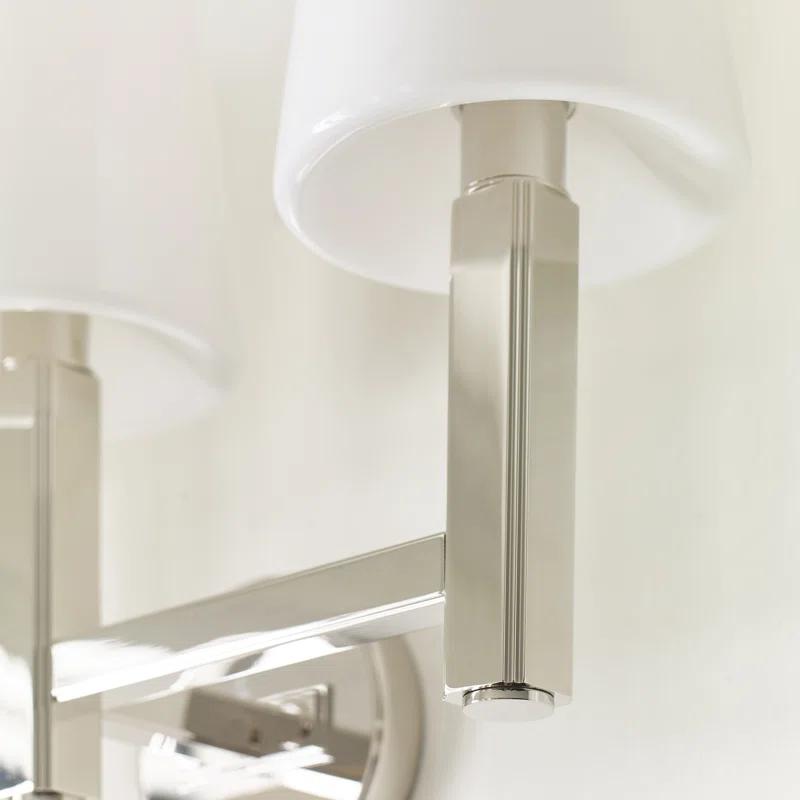 Orren Ellis Antonietta 3 - Light Dimmable Vanity Light