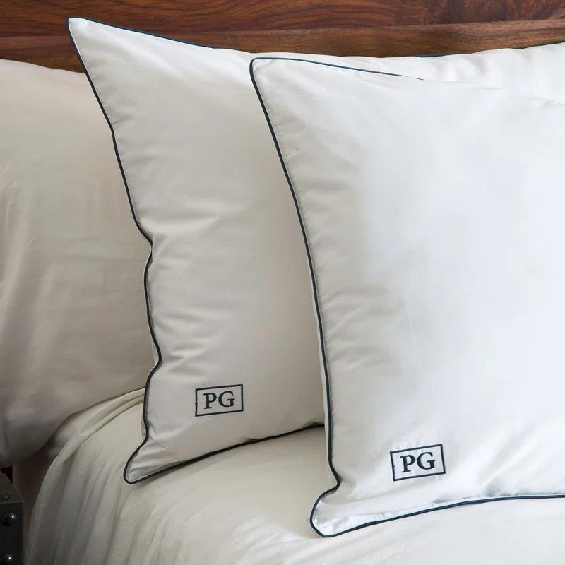 Plush Pillow (Set of 2)