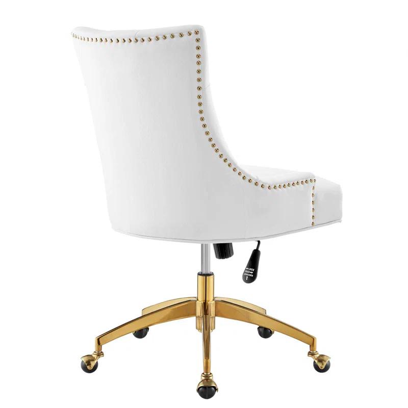 Modway Modway Regent Tufted Fabric Office Chair