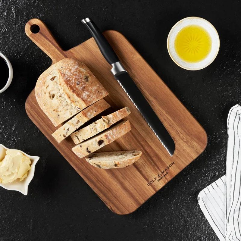 Cole & Mason Cole & Mason Barkway Acacia Wood Cutting Board