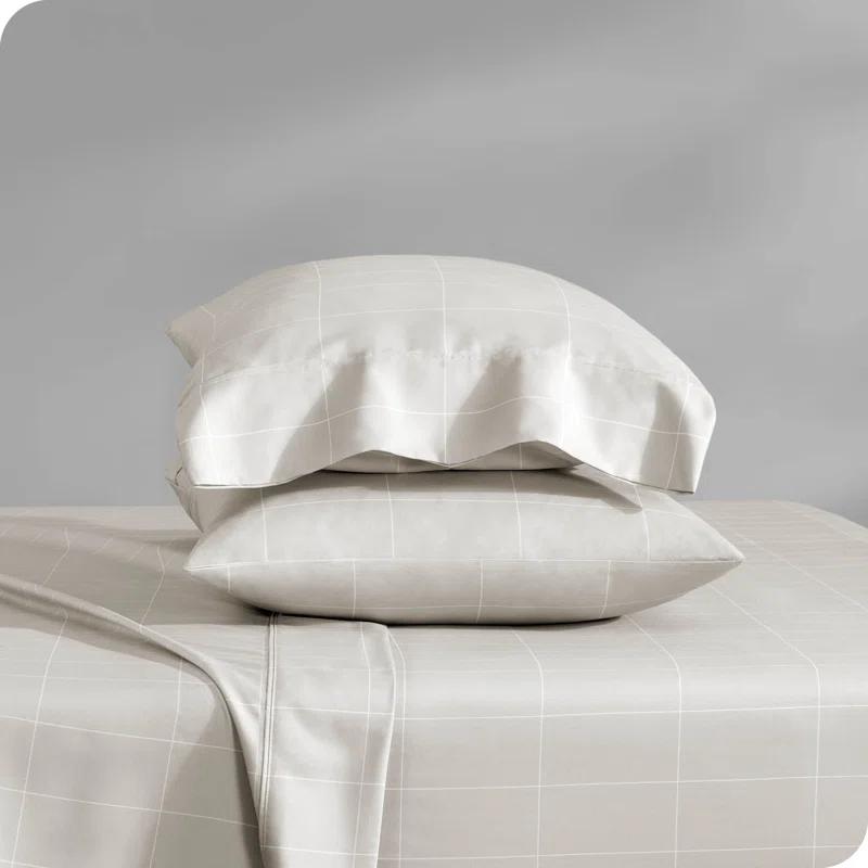 Bare Home Sheet Set - Luxury 1800 Ultra-Soft Microfiber Bed Sheets - Double Brushed - Deep Pockets - Easy Fit