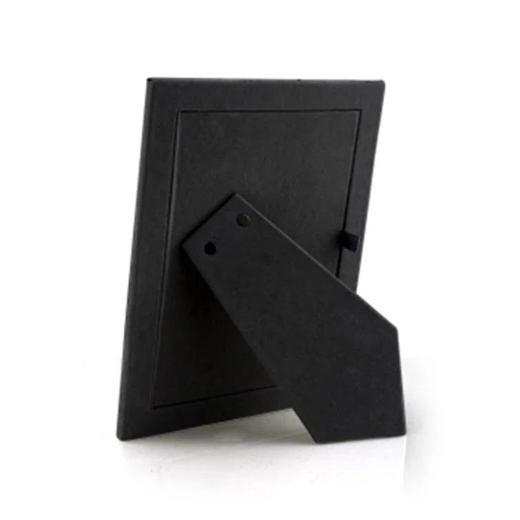 Addison Ross Gray Metal Gilded Picture Frame