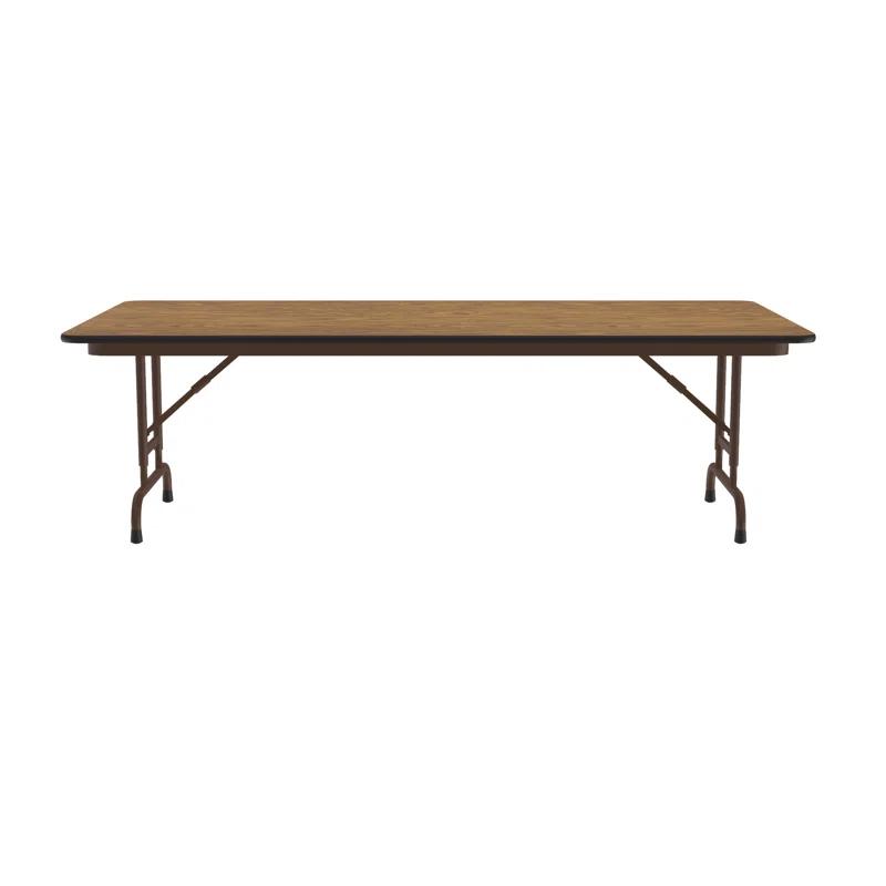 Rectangular Adjustable Banquet Table
